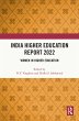 India Higher Education Report 2022... - Bild 1