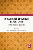India Higher Education Report 2022 (eBook, ePUB)