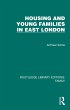 Housing and Young Families in East... - Bild 1