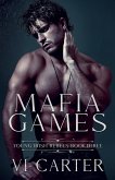 Mafia Games (Young Irish Rebels, #3) (eBook, ePUB)