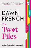 The Twat Files (eBook, ePUB)