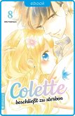 Colette beschließt zu sterben 08 (eBook, ePUB)