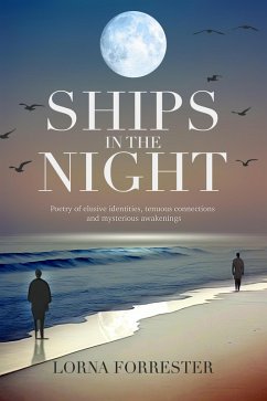 Ships in the Night (eBook, ePUB) - Forrester, Lorna