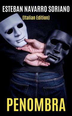 Cover Penombra (eBook, ePUB)