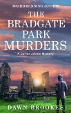 The Bradgate Park Murders (Carlos Jacobi, #2) (eBook, ePUB)