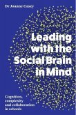 Leading with the Social Brain in Mind (eBook, ePUB)