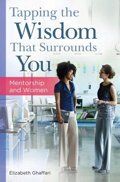 Cover Tapping the Wisdom That Surrounds You (eBook, PDF)