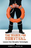 The Search for Survival (eBook, PDF)