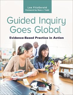 Cover Guided Inquiry Goes Global (eBook, PDF)
