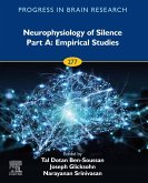 Neurophysiology of Silence Part A: Empirical Studies (eBook, ePUB)