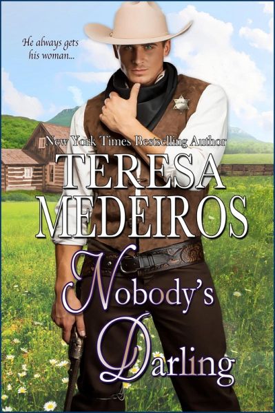 Nobody's Darling (eBook, ePUB)