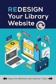 Redesign Your Library Website (eBook, PDF)