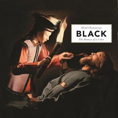 Black (eBook, ePUB) Cover Black (eBook, ePUB)