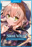 Silent Witch 01 (eBook, ePUB)