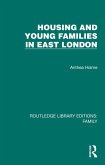 Housing and Young Families in East London (eBook, PDF)