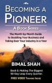 Becoming a Pioneer - A Book Series- Book 6 (eBook, ePUB)