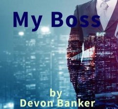 Cover My Boss (eBook, ePUB)