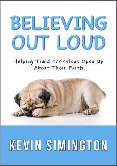 Cover Believing Out Loud (eBook, ePUB)