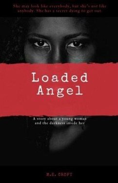 Loaded Angel (Rose Darling Series, #1) (eBook, ePUB) - M. E. Croft