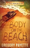 Body on the Beach (Jake Horn Mystery Series, #2) (eBook, ePUB)