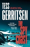 The Spy Coast (eBook, ePUB)