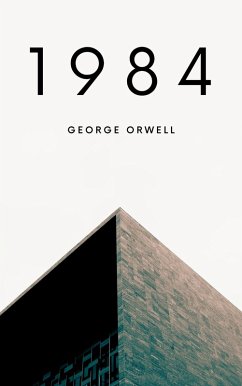 Cover 1984 (eBook, ePUB)