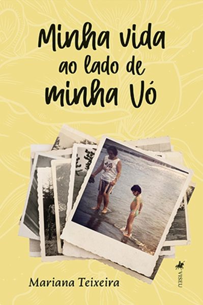Minha vida ao lado de minha vo´ (eBook, ePUB) Minha vida ao lado de minha vo´ (eBook, ePUB)