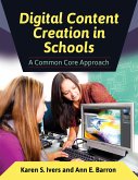 Digital Content Creation in Schools (eBook, PDF)