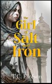 The Girl of Salt and Iron (Fragmented Worlds, #1) (eBook, ePUB)