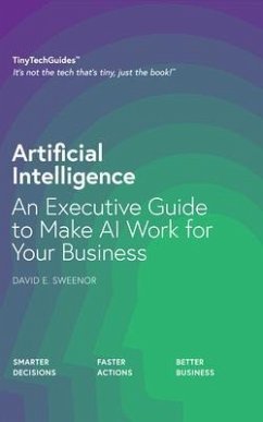 Cover Artificial Intelligence (eBook, ePUB)