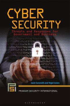 Cover Cyber Security (eBook, PDF)