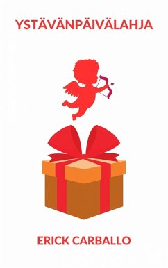 Cover Ystävänpäivälahja (eBook, ePUB)