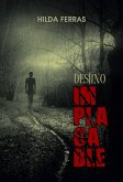 Destino implacable (eBook, ePUB)