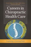 Careers in Chiropractic Health Care (eBook, PDF) Careers in Chiropractic Health Care (eBook, PDF)