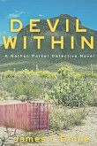 Devil Within (eBook, ePUB)