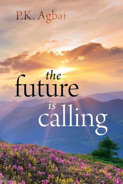 Cover Future is Calling (eBook, ePUB)