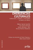 Emergencias culturales (eBook, ePUB)