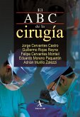 El ABC de la cirugía (eBook, PDF)