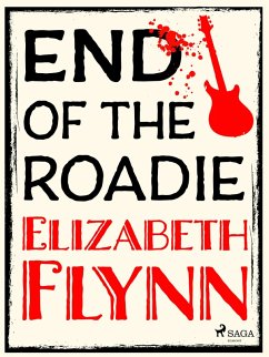 Cover End of the Roadie (eBook, ePUB)