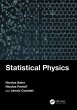 Statistical Physics (eBook, ePUB) - Bild 1