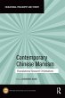 Contemporary Chinese Marxism (eBook,... - Bild 1