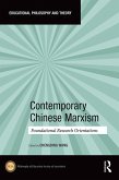 Contemporary Chinese Marxism (eBook, PDF)