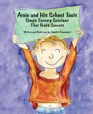 Arnie and His School Tools (eBook, ePUB)