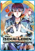 Mein Isekai-Leben - Mit der Hilfe von Schleimen zum mächtigsten Magier einer anderen Welt 07 (eBook, ePUB)