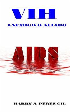 Cover VIH Enemigo o Aliado (eBook, ePUB)