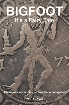 Cover Bigfoot (eBook, ePUB)