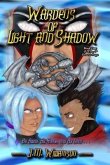 Wardens of Light and Shadow (eBook, ePUB)