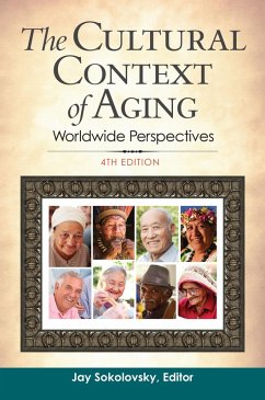 The Cultural Context of Aging (eBook, PDF)