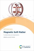 Magnetic Soft Matter (eBook, ePUB)