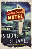 The Sun Down Motel (eBook, ePUB)